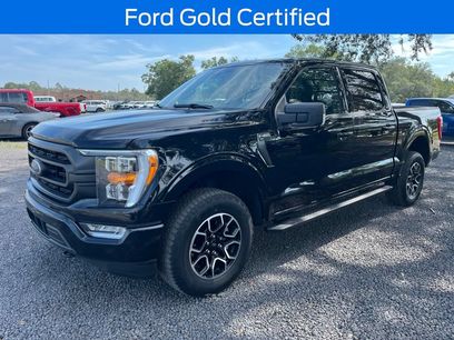 Used 2023 Ford F150 XLT w/ Equipment Group 302A High