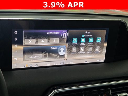 New 2026 Nissan Armada SL image 30