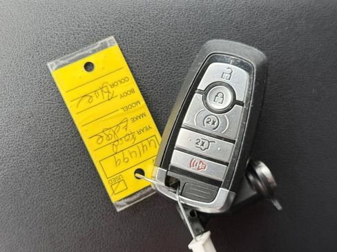 Certified 2023 Ford Edge SEL w/ Convenience Package image 14