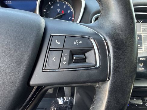 Used 2020 Maserati Ghibli S GranLusso AWD/4WD image 33