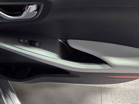 Used 2022 Hyundai Ioniq Blue image 34