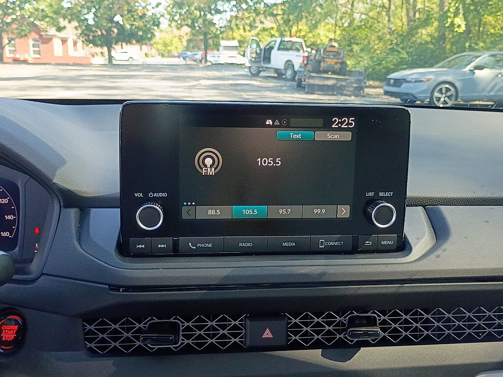 Used 2024 Honda Accord LX image 19