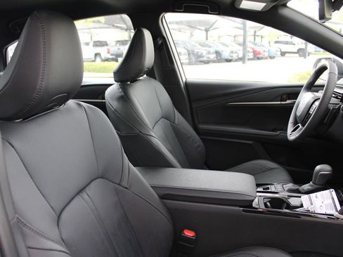 New 2026 Toyota Camry XSE FWD image 37