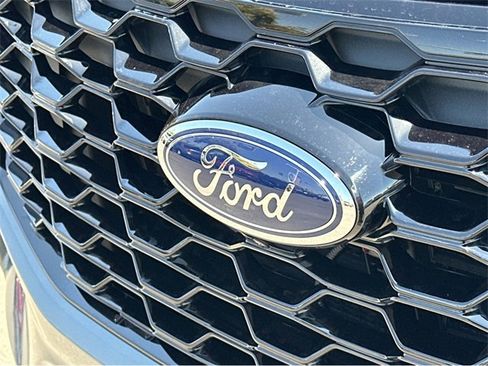 New 2025 Ford Explorer ST image 44