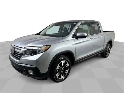 Used 2020 Honda Ridgeline RTL