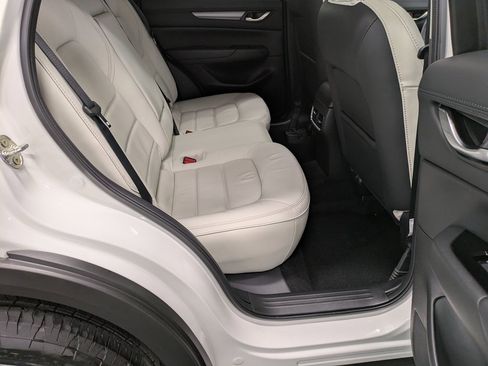 Certified 2023 MAZDA CX-5 AWD 2.5 S image 26