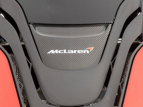 Used 2015 McLaren P1 RWD image 87