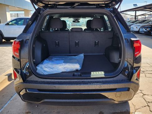 New 2026 GMC Terrain Elevation w/ Black Edition image 45