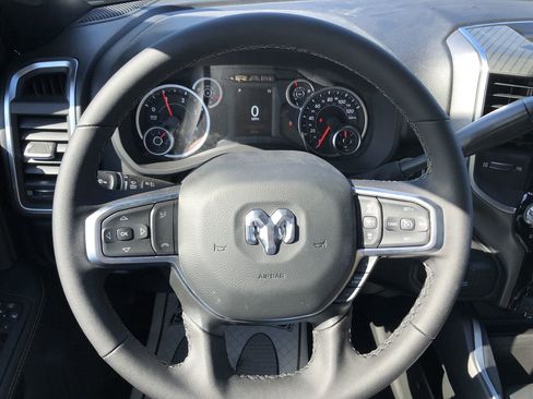 New 2026 RAM 2500 Big Horn image 15