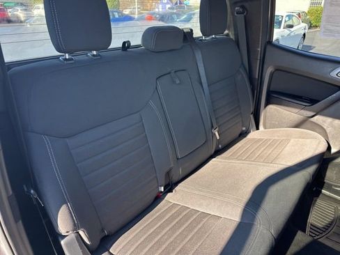 Used 2022 Ford Ranger XLT w/ Equipment Group 301A Mid image 19