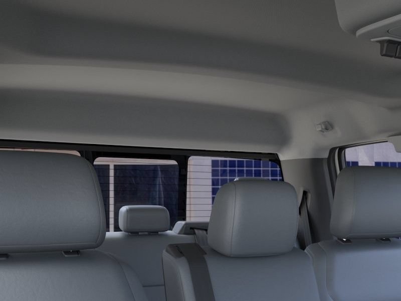 New 2026 Ford F550 4x4 Supercab Super Duty image 23