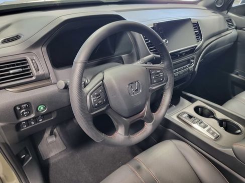 Certified 2026 Honda Ridgeline TrailSport image 12