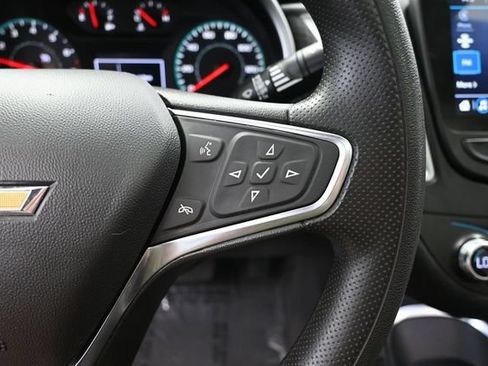 Used 2024 Chevrolet Malibu LT FWD image 29
