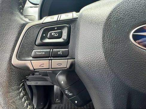 Used 2016 Subaru Forester 2.0XT Touring w/ Eyesight & Navigation System AWD/4WD image 20