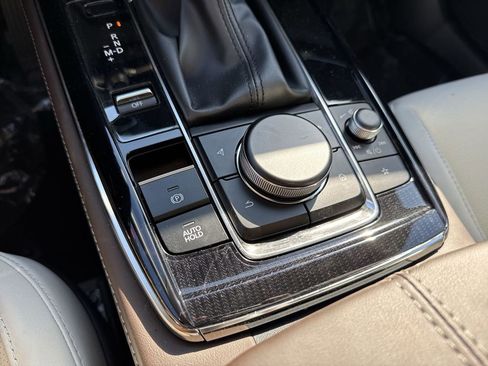 New 2024 MAZDA CX-30 AWD 2.5 S w/ Premium Package image 54