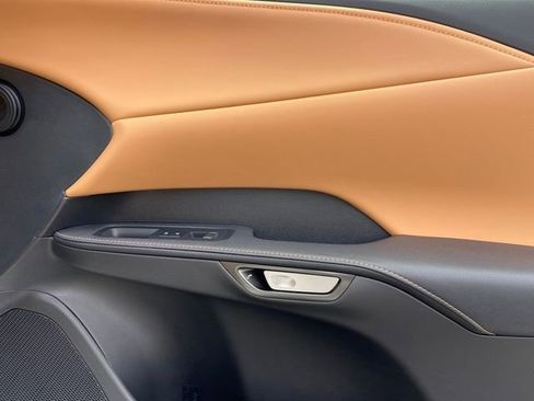 New 2026 Lexus RX 350h AWD/4WD image 22