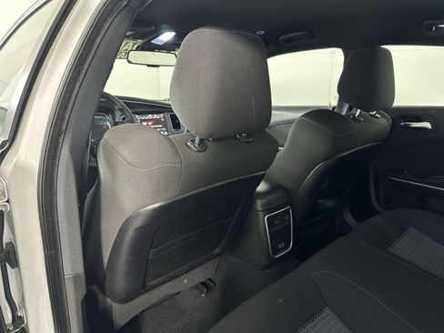 Used 2022 Dodge Charger R/T RWD image 23