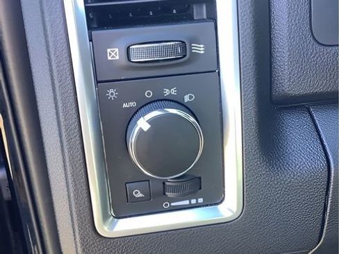 Certified 2022 RAM 1500 Classic Warlock w/ Electronics Group image 13