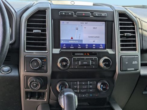 Used 2019 Ford F150 Raptor w/ Equipment Group 802A Luxury AWD/4WD image 17