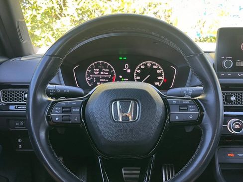 Used 2022 Honda Civic Sport image 24