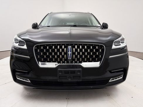 Used 2021 Lincoln Aviator Grand Touring w/ Equipment Group 301A image 16