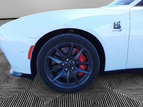 Used 2024 Dodge Charger R/T Scat Pack w/ Plus Group image 14