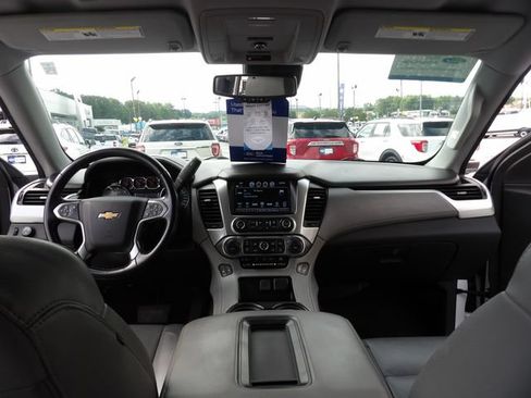 Used 2020 Chevrolet Tahoe LT RWD image 15