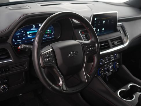 Used 2022 Chevrolet Tahoe RST w/ Sport Performance Package AWD/4WD image 22