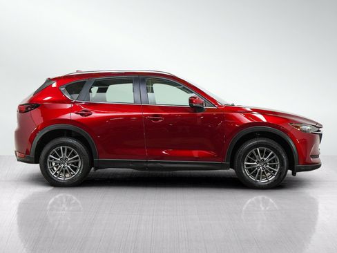 Used 2020 MAZDA CX-5 Touring AWD/4WD image 6