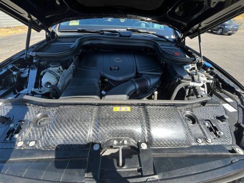Used 2026 Mercedes-Benz GLE 350 4MATIC image 30