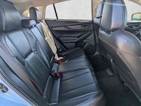 Used 2020 Subaru Crosstrek 2.0i Limited w/ Moonroof Package w/Navigation image 25