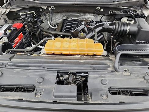 Used 2016 Ford F150 XL w/ Equipment Group 101A Mid image 14