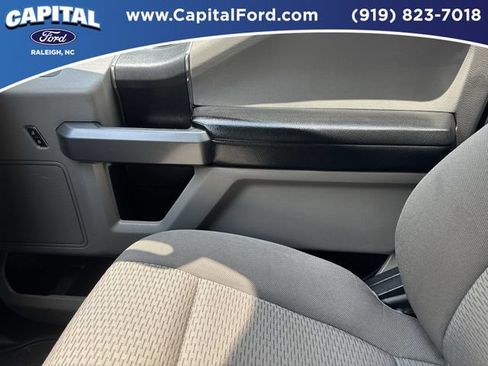 Certified 2019 Ford F150 XLT AWD/4WD image 28