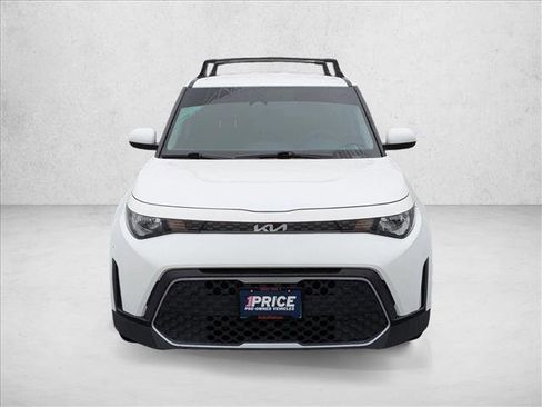 Used 2023 Kia Soul LX w/ Option Group 015 image 2