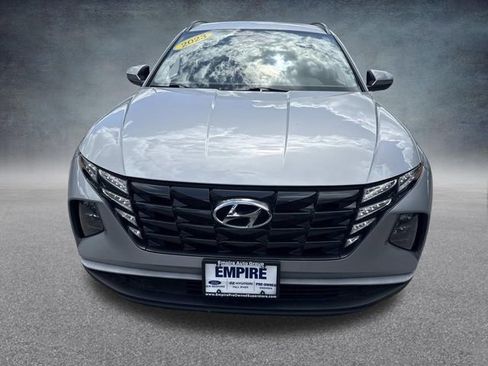 Used 2023 Hyundai Tucson SEL AWD/4WD image 15