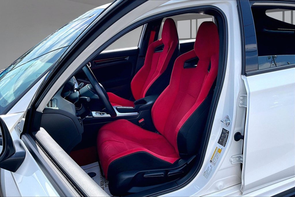 Used 2024 Honda Civic Type R image 24