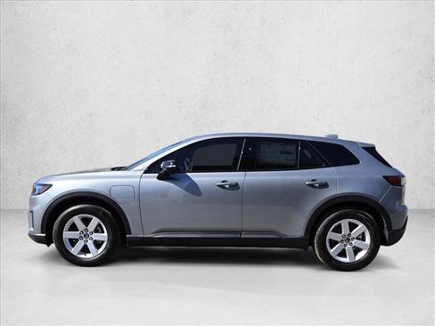 New 2026 Honda Prologue EX image 9
