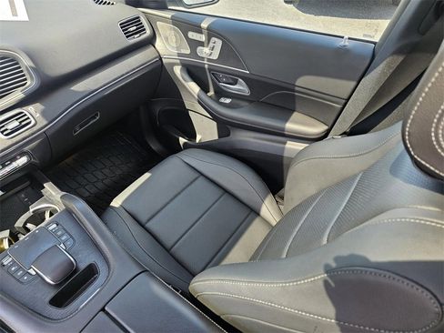 Certified 2024 Mercedes-Benz GLE 350 4MATIC image 30
