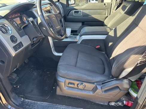 Used 2014 Ford F150 FX2 w/ Equipment Group 401A Mid image 3