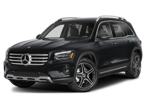 Certified 2024 Mercedes-Benz GLB 250 4MATIC w/ AMG Night Package image 1