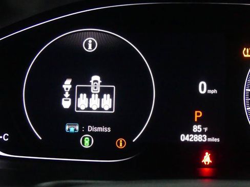 Used 2022 Honda Accord Sport image 32