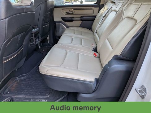 Used 2019 RAM 1500 Limited image 30