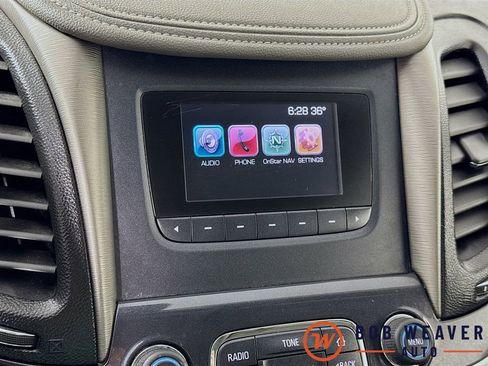Used 2017 Chevrolet Impala LS FWD image 15