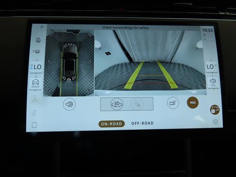 New 2025 Land Rover Range Rover Autobiography image 16