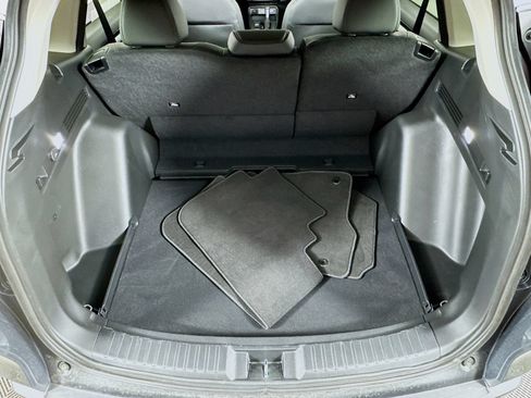 Certified 2026 Honda CR-V EX-L image 22