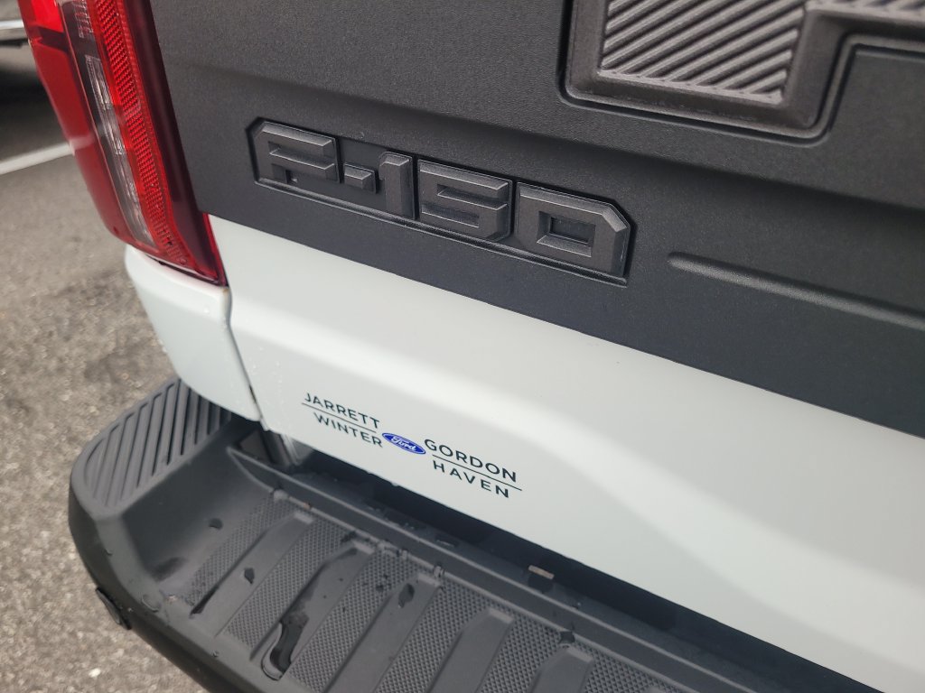 Certified 2025 Ford F150 Raptor AWD/4WD image 7