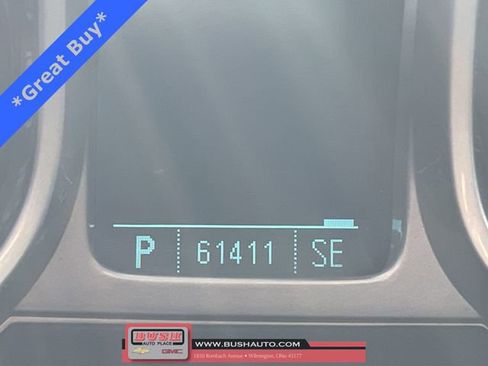 Used 2011 Chevrolet Camaro SS w/ RS Package image 12