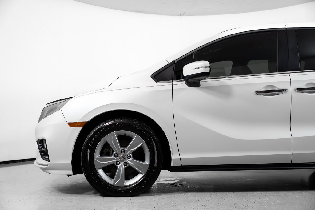 Used 2018 Honda Odyssey EX-L image 14