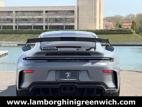 Used 2026 Porsche 911 GT3 RWD image 4