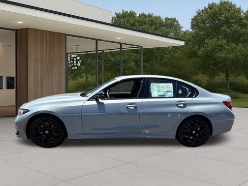 New 2026 BMW 330i Sedan w/ M Sport Package RWD image 12